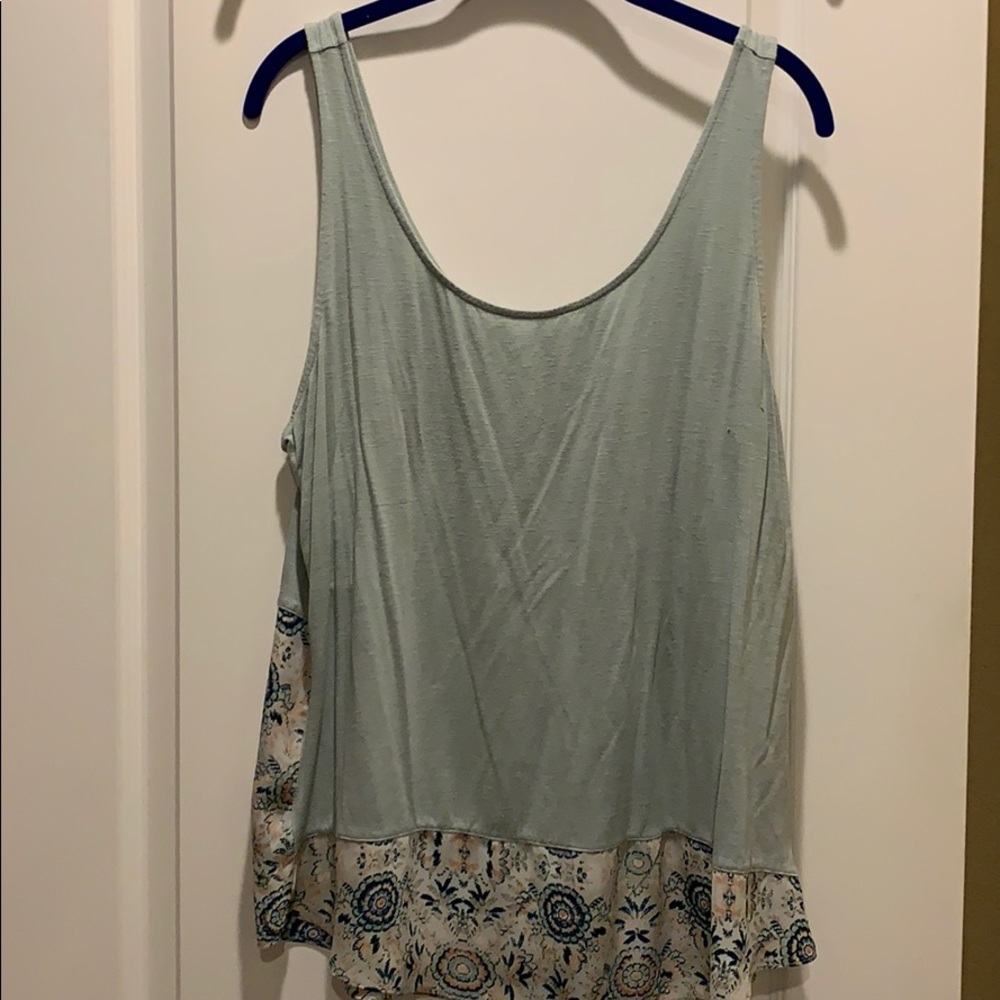 Women’s blouse